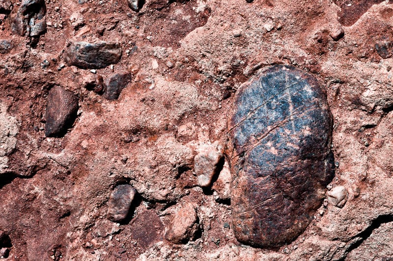 After-Rock was a bit interesting but overall a boring photo