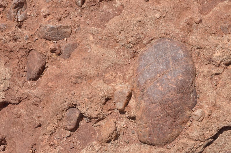 Before-Rock was a bit interesting but overall a boring photo