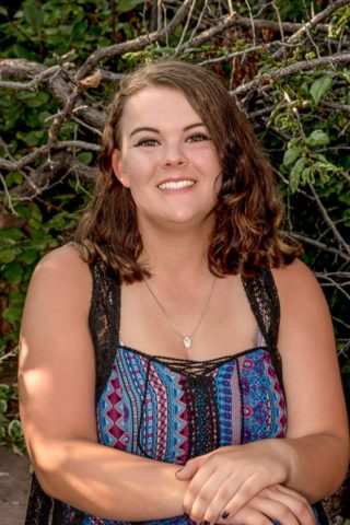 After-Senior Portrait